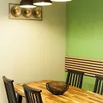 Апартаменты Flh - Alegria Flat At Principe Real Лиссабон