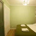 Flh - Alegria Flat At Principe Real Апартаменты