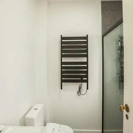 Flh - Alegria Flat At Principe Real Apartment