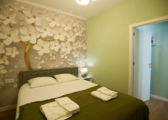 Flh - Alegria Flat At Principe Real Apartment