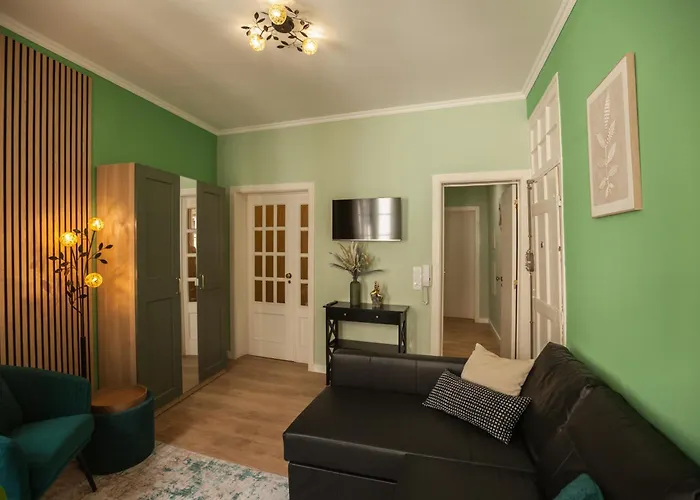 Flh - Alegria Flat At Principe Real Lisboa