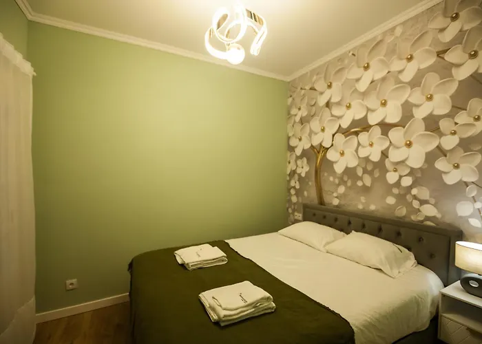 Flh - Alegria Flat At Principe Real *