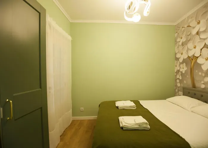Flh - Alegria Flat At Principe Real Apartment