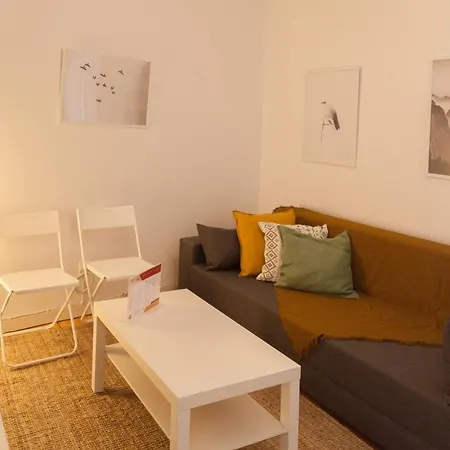 Flh - Alegria Flat At Principe Real