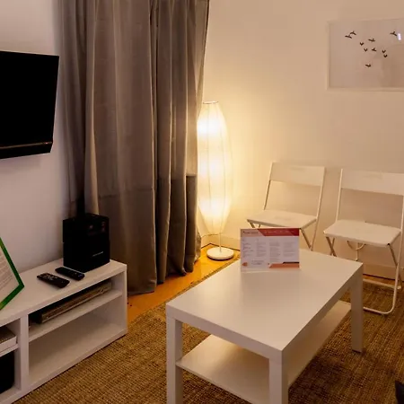 Flh - Alegria Flat At Principe Real Apartment Lisbon
