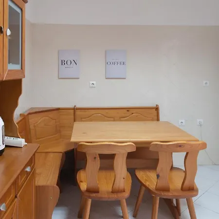 Apartment Flh - Alegria Flat At Principe Real