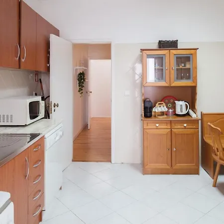 Flh - Alegria Flat At Principe Real Apartment Lisbon