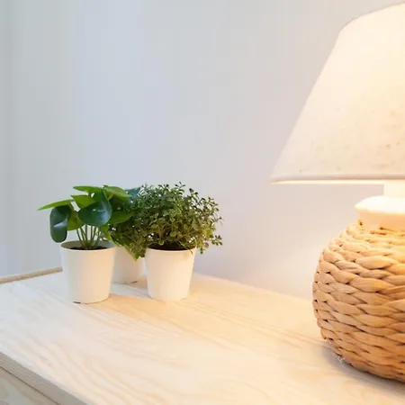 Apartamento Flh - Alegria Flat At Real *