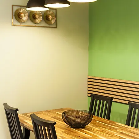 아파트 Flh - Alegria Flat At Principe Real 리스본