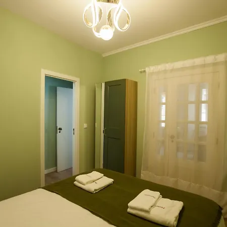 Flh - Alegria Flat At Principe Real 아파트