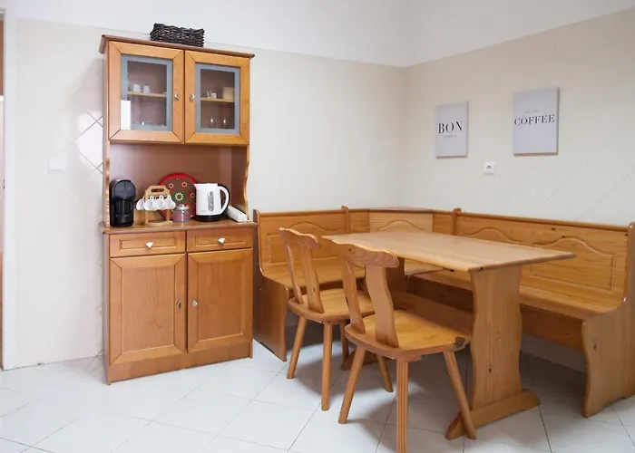 Flh - Alegria Flat At Principe Real