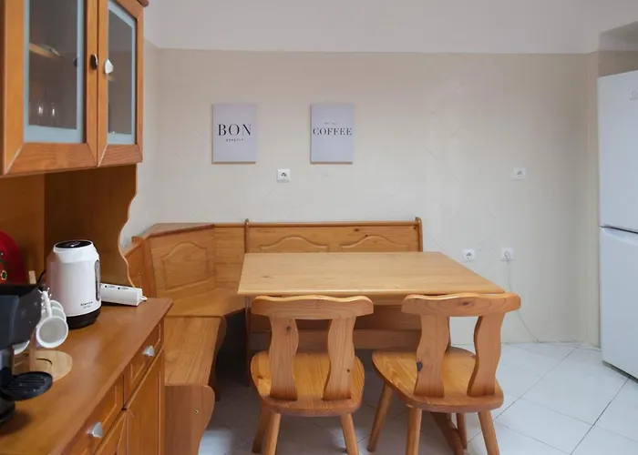 Διαμέρισμα Flh - Alegria Flat At Principe Real