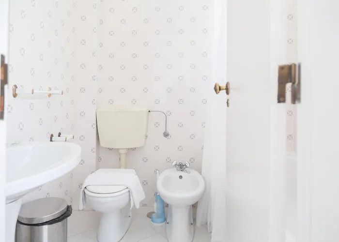 Flh - Alegria Flat At Principe Real * Lisboa