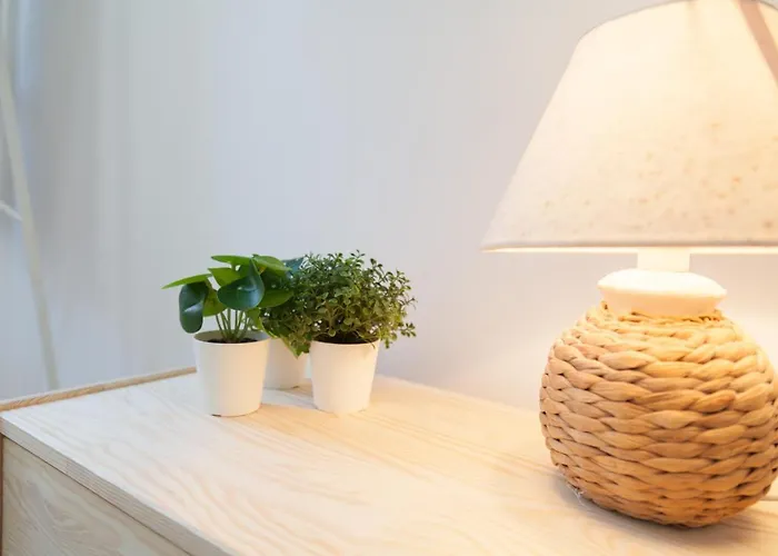 Διαμέρισμα Flh - Alegria Flat At Principe Real *