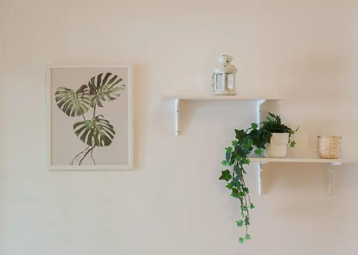 Διαμέρισμα Flh - Alegria Flat At Principe Real Lisboa