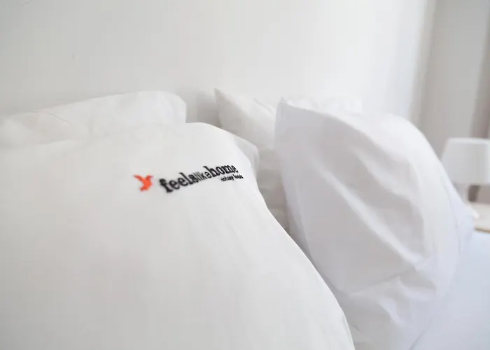 Flh - Alegria Flat At Principe Real * Lisboa