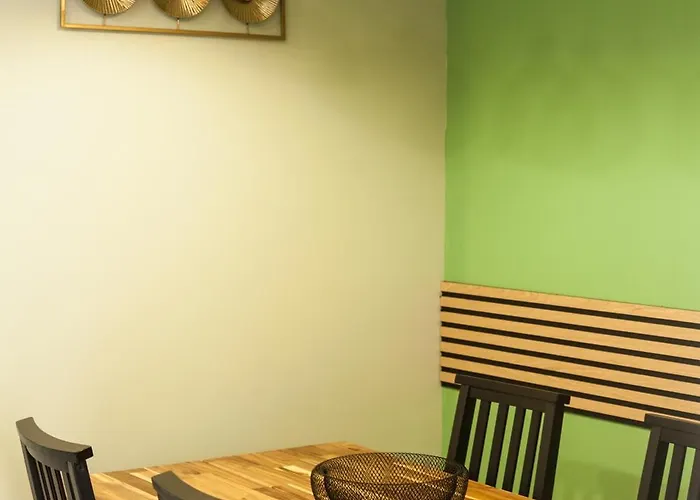 아파트 Flh - Alegria Flat At Principe Real 리스본