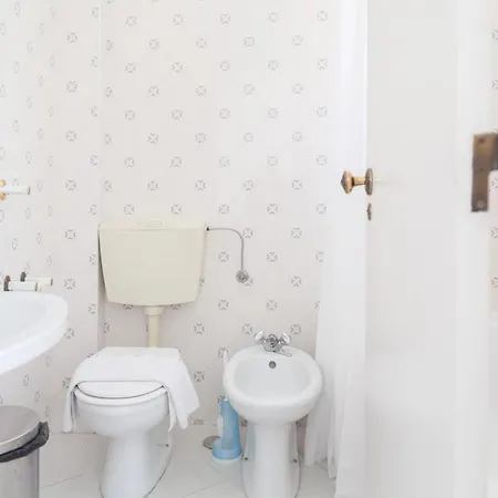 Flh - Alegria Flat At Principe Real * Lisboa