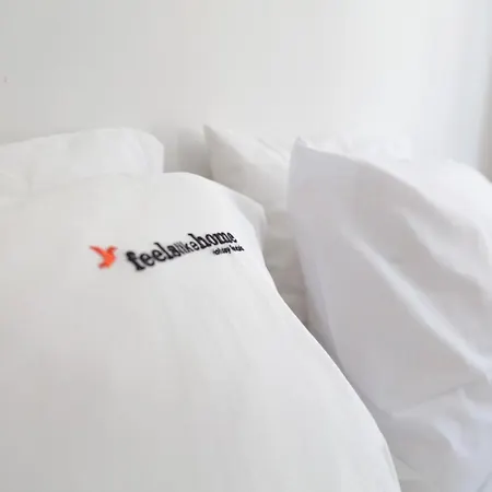 Flh - Alegria Flat At Principe Real * Lisboa